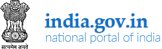 national portal of india